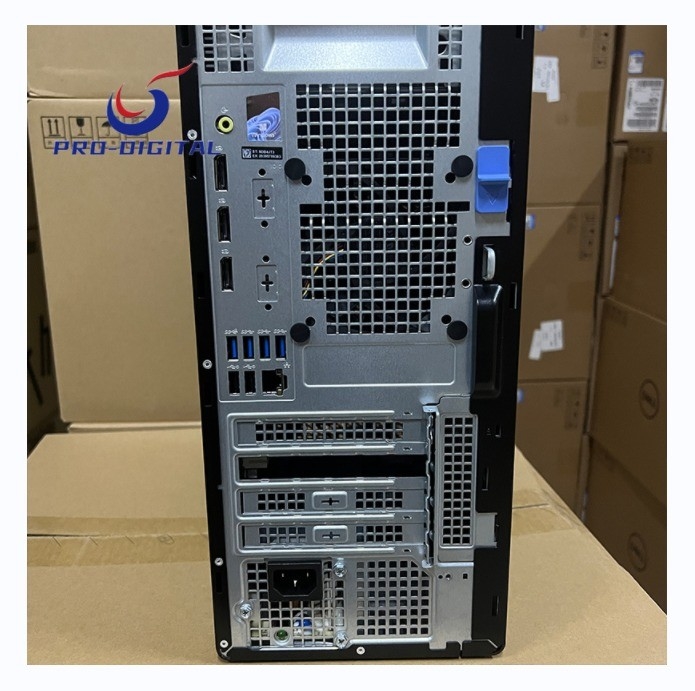 비즈니스 Dell OptiPlex 7000MT i5-12500 인텔 코어 데스크톱 컴퓨터