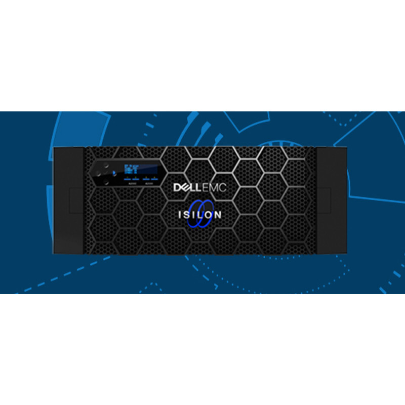 Dell 저장소 파워스케일 A300 프로세서 타입 성능