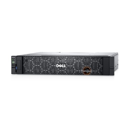 델 파워볼트 ME5024 32g FC 듀얼 컨트롤러 3.84t SAS 읽기 집중 SSD 저장 서버