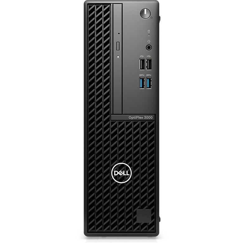 DELL 3000MFF 미니 소형 호스트 데스크톱 12th i5-12500T 8G 256G 좋은 할인