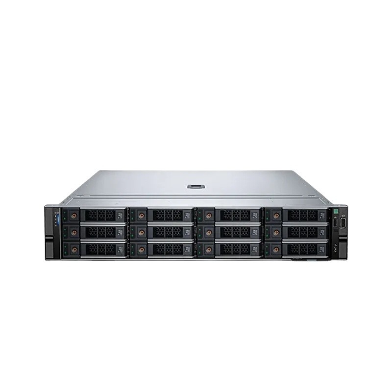 2.1GHz 프로세서 주 주파수와 함께 Dell PowerEdge R760 2U 랙 서버 출하 준비