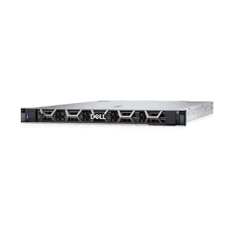 Dell PowerEdge R660 1U 서버 인텔 엑소 프로세서