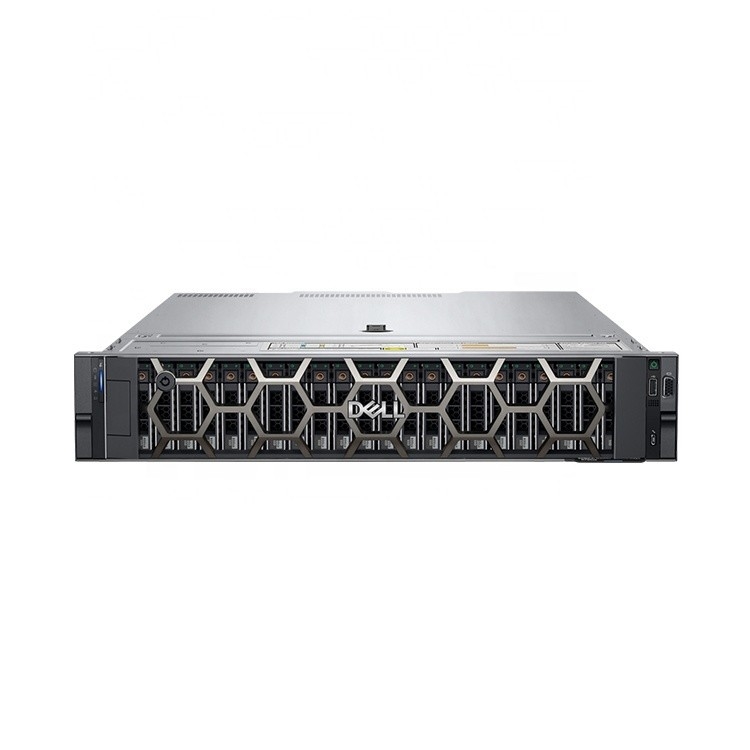 파워엣지 R750xs 인텔 퀘온 4314 프로세서 레이크 서버