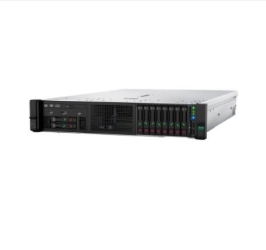 hp DL380 Gen 10 2U 랙 서버 듀얼 인텔 Xeon 골드 6138 프로세서 및 성능