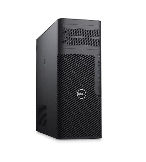 델 프레시션 7875 타워 워크스테이션 AMD 라이젠 프로세서 7875 PC 1000W 전력