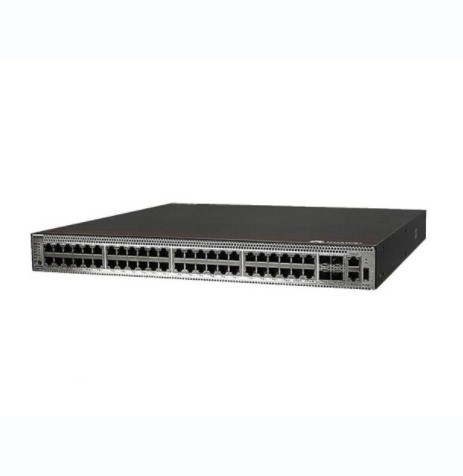 S5731S-H48T4XC-A 풀 듀플렉스 통신 모드 지원 48 포트 10G SFP 포트 스위치