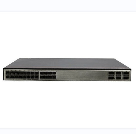 S6730S-S24X6Q-A 속도 24 x 10 GE SFP 및 6 x 40 GE QSFP 데이터 전송 스위치