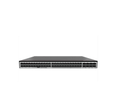 huawei CloudEngine 6885-48YS8CQ-B 6800 데이터 센터 스위치 8GB DRAM 메모리 및 데이터 전송