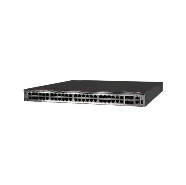 네트워크 S5731-H48P4XC 48*10/100/1000BASE-T 포트 4 * 10GE SFP 기가비트 네트워크 스위치