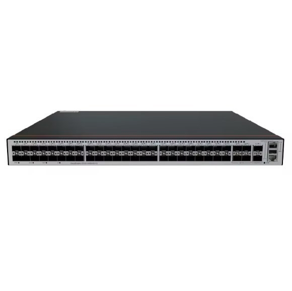 S5735-L-V2 시리즈 네트워크 스위치 48 GE 포트 4 10GE SFP 포트
