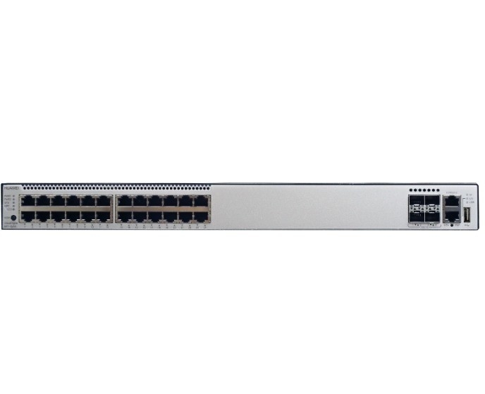 huawei S5731-S24T4X 네트워크 스위치 24*10/100/1000BASE-T 포트 및 4*10GE SFP 포트